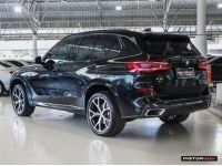 BMW X5 xDrive45e M-Sport G05 ปี 2020 ไมล์ 42,4xx Km รูปที่ 3